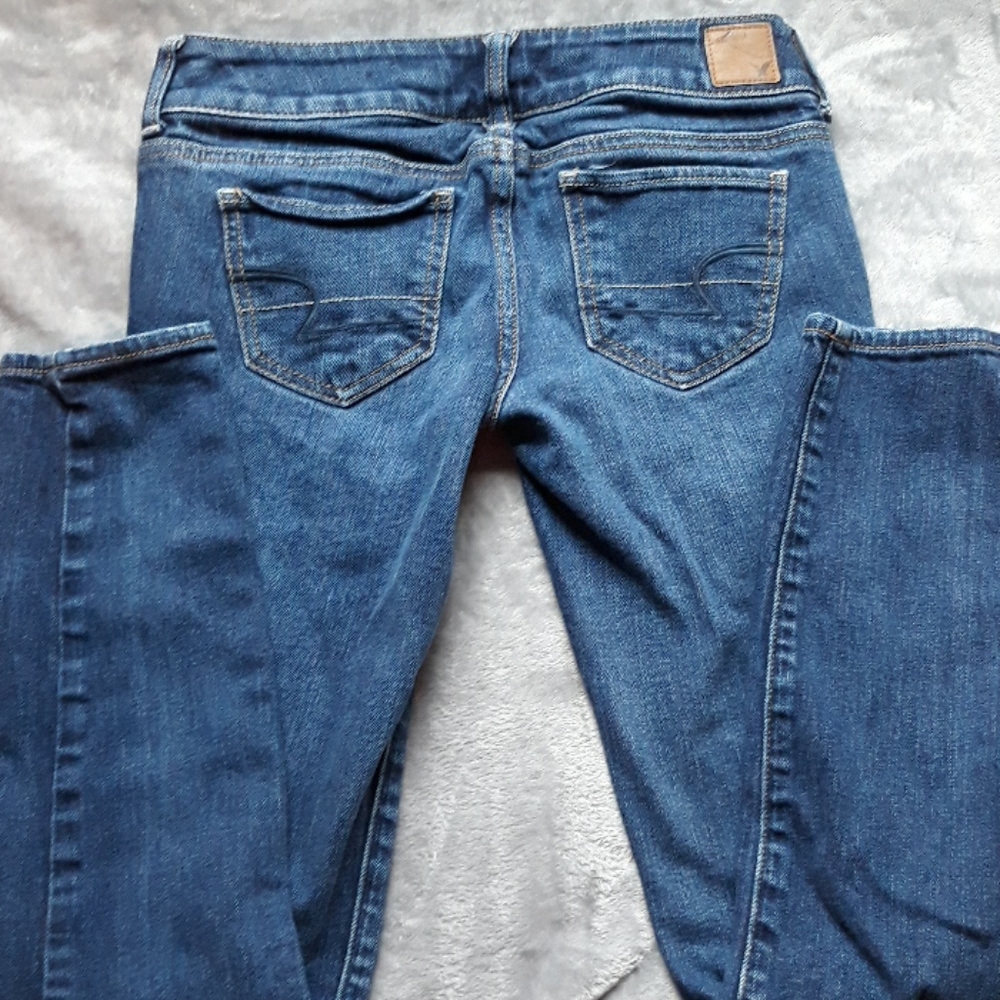 AE Strech Jeans - Picture 4 of 4